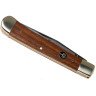 Нож BOKER TRAPPER PLUM WOOD BK112585