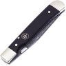 Нож BOKER TRAPPERLINER GRENADILL BK114716